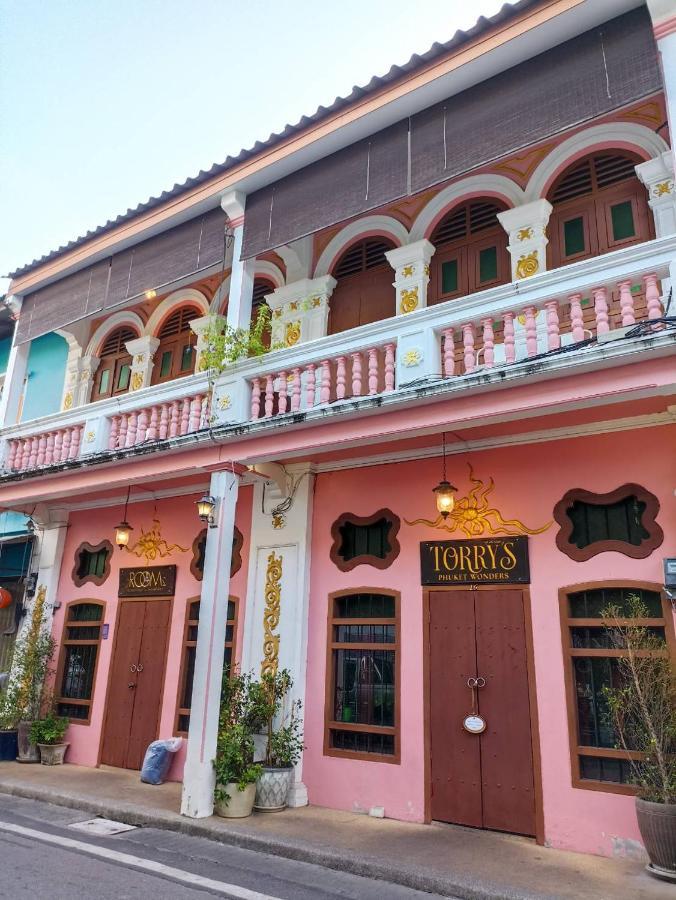 2Rooms Boutique House Пхукет Экстерьер фото