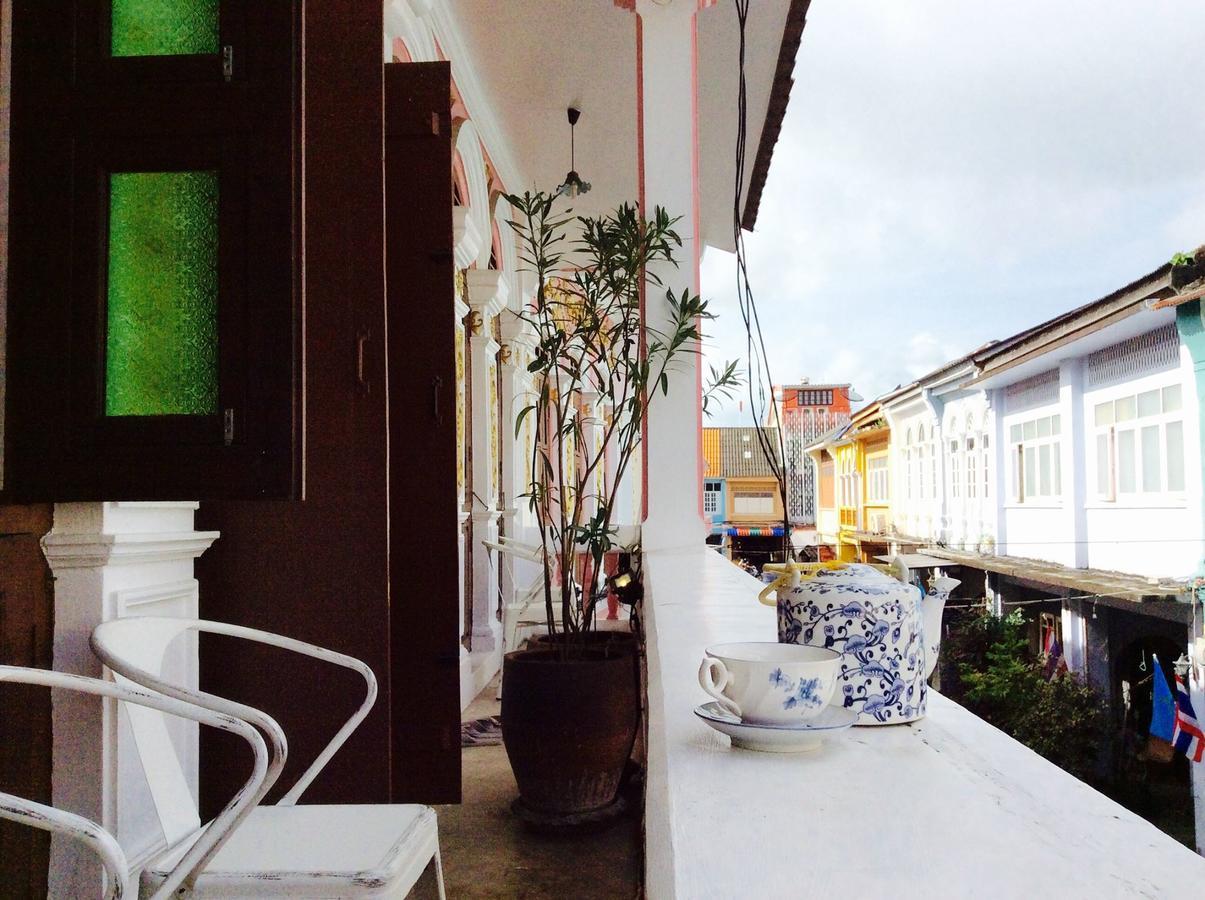 2Rooms Boutique House Пхукет Экстерьер фото