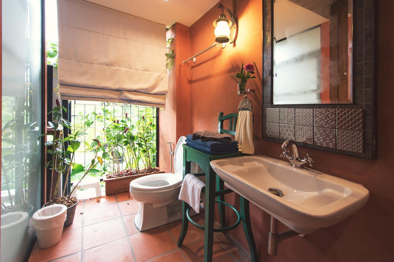 2Rooms Boutique House Пхукет Экстерьер фото