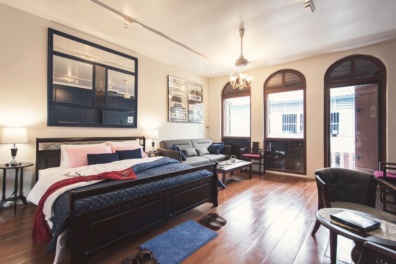 2Rooms Boutique House Пхукет Экстерьер фото