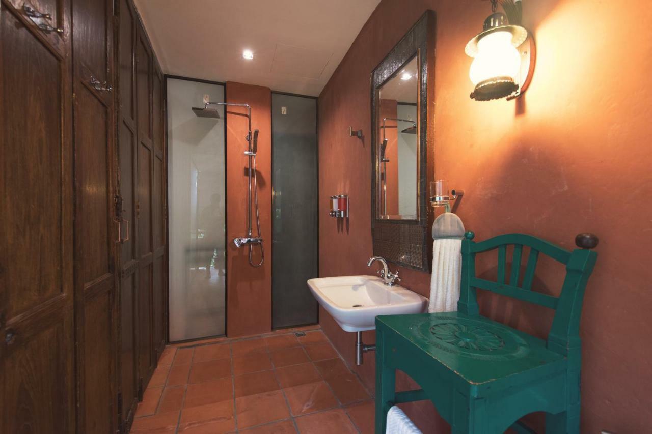 2Rooms Boutique House Пхукет Экстерьер фото